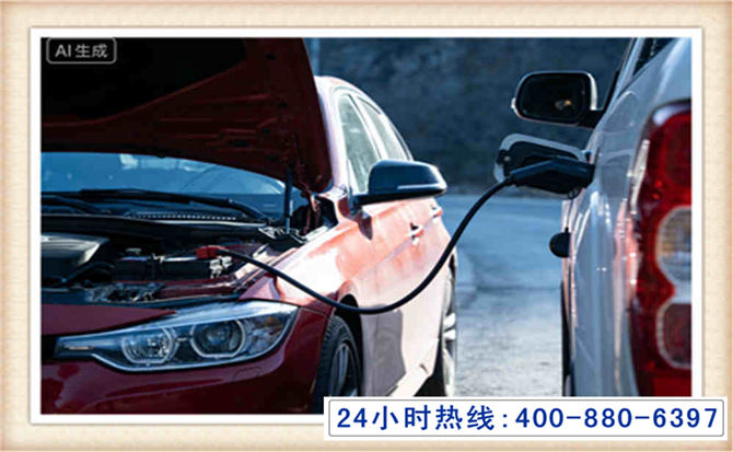 阿克塞潍坊拖车,附近24小时汽车拖车救援，潍坊道路救援拖车电话