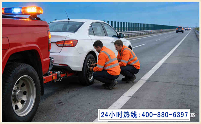 阿克塞道路救援 阿克塞道路救援